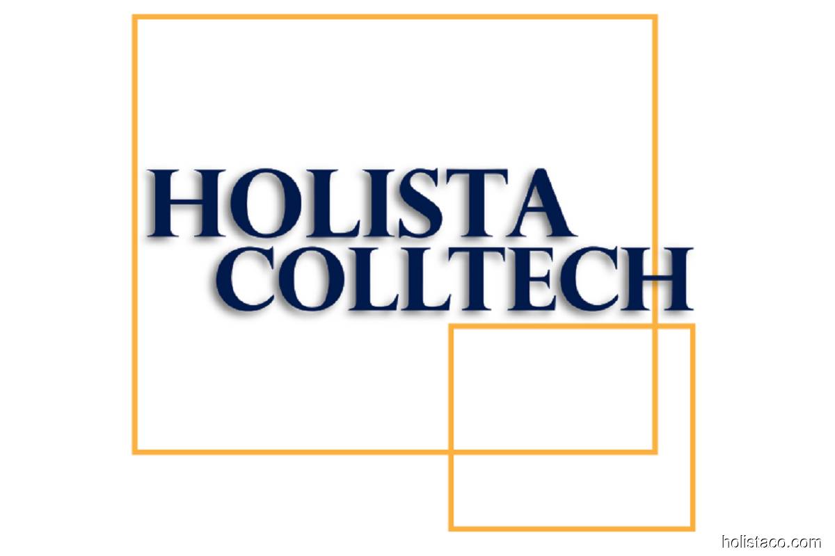 Holista Colltech Secures 15,000 Antigen Rapid Test Kits, Obtains MoH ...